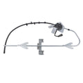 Front Right Power Window Regulator & Motor Assembly for Freightliner M2 (2003–2023)