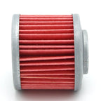 Oil Filter for BMW F650CS F650 GS G650GS F650 Funduro G650 Xchallenge G650 Xmoto (2000–2018)