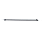 7000lbs Trailer Axle Beam with Idler for Trailer (95" Hub Face, 80" Spring Center)