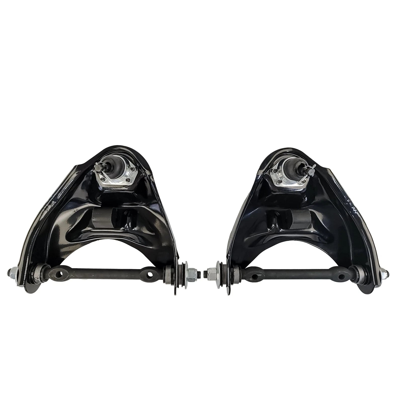 Suspension Kit with Control Arms and Ball Joints for Chevy Oldsmobile (1978–1988)