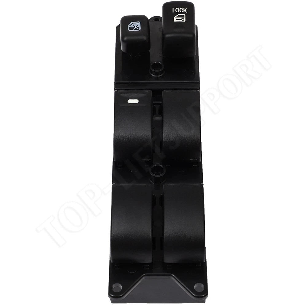 Window Switch for Mitsubishi Lancer (2004–2007) Front Left Driver Side