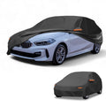 Car Cover Waterproof All Weather for BMW 1 Series Hatchback (2012–2019)