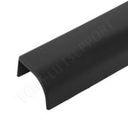 Tailgate Top Molding Protector Cap for Ford F350 F450 Super Duty (2008–2016)