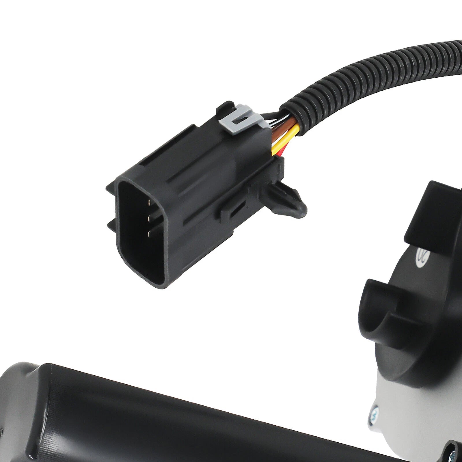 Transfer Case Shift Encoder Motor for GMC Chevrolet Dodge Suburban
