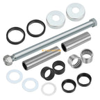 Rear Swing Arm Bushing Bearing Bolt Seals Kit for Yamaha Blaster YFS200 (1988–2006)