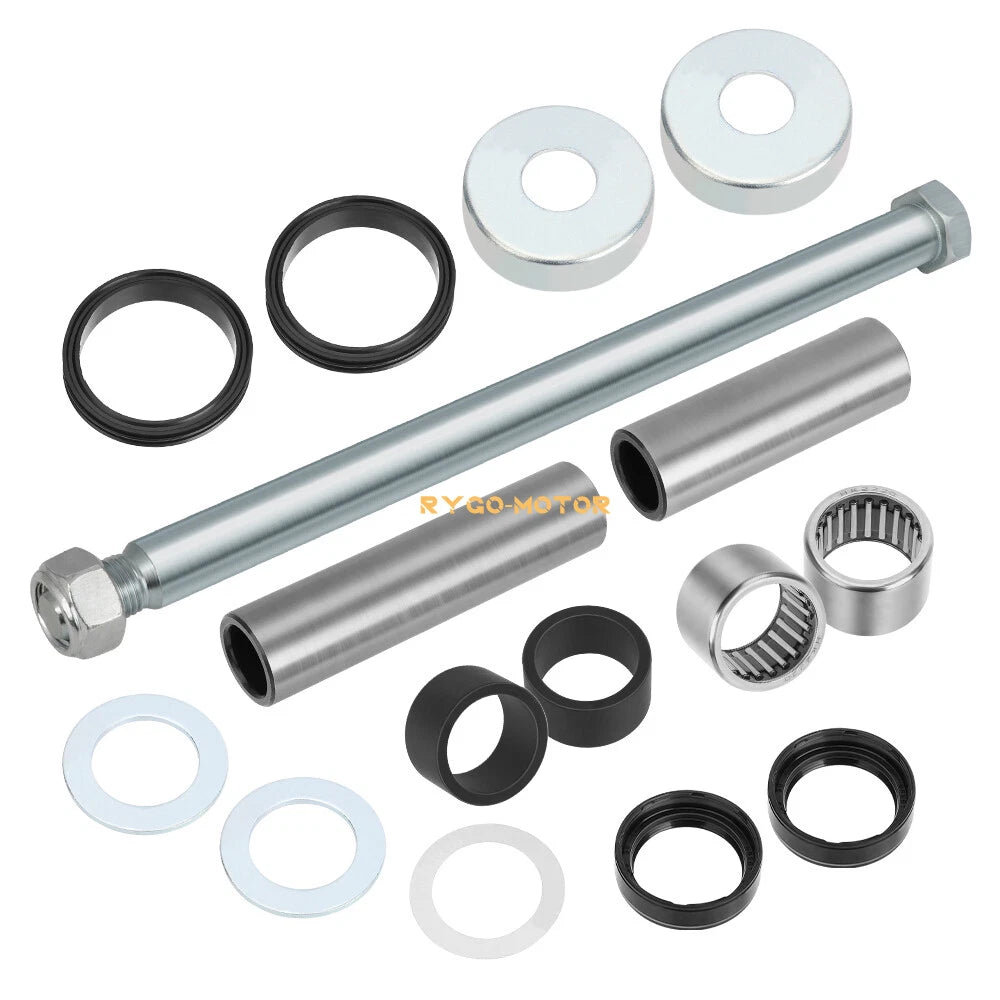 Rear Swing Arm Bushing Bearing Bolt Seals Kit for Yamaha Blaster YFS200 (1988–2006)