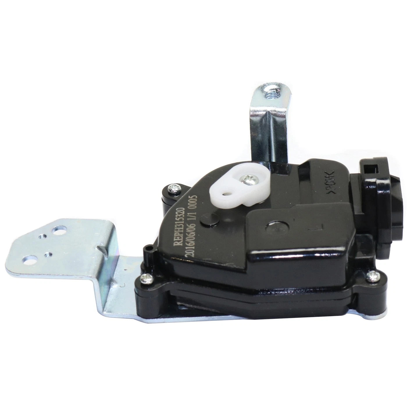 Door Lock Actuator for Hyundai Accent (2006–2011) Front Driver & Passenger