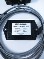 Electric Flange Seacock with E-Valve Control for Groco RG-144-C