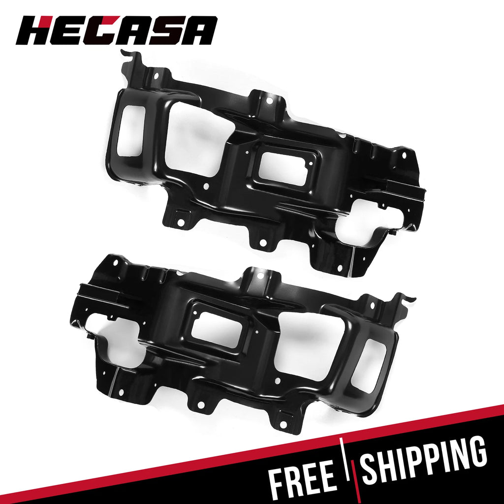 Front Bumper Bracket for GMC Sierra 1500 (2014–2015)