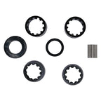 Water Pump Kit for Mercury 35HP 40HP 45HP 50HP 60HP 70HP (47-89983Q1)