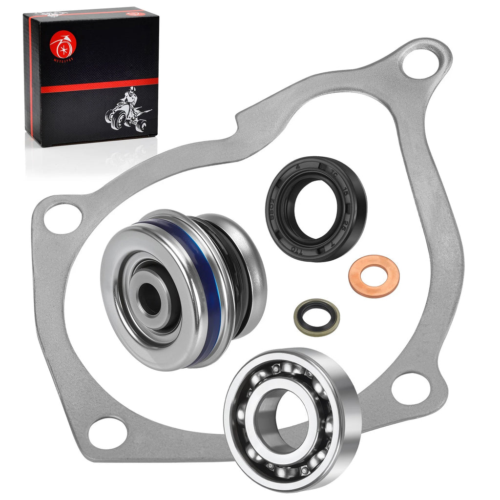 Water Pump & Gasket Seal Kit for Polaris Ranger 500 (1999–2001, 2005–2013)