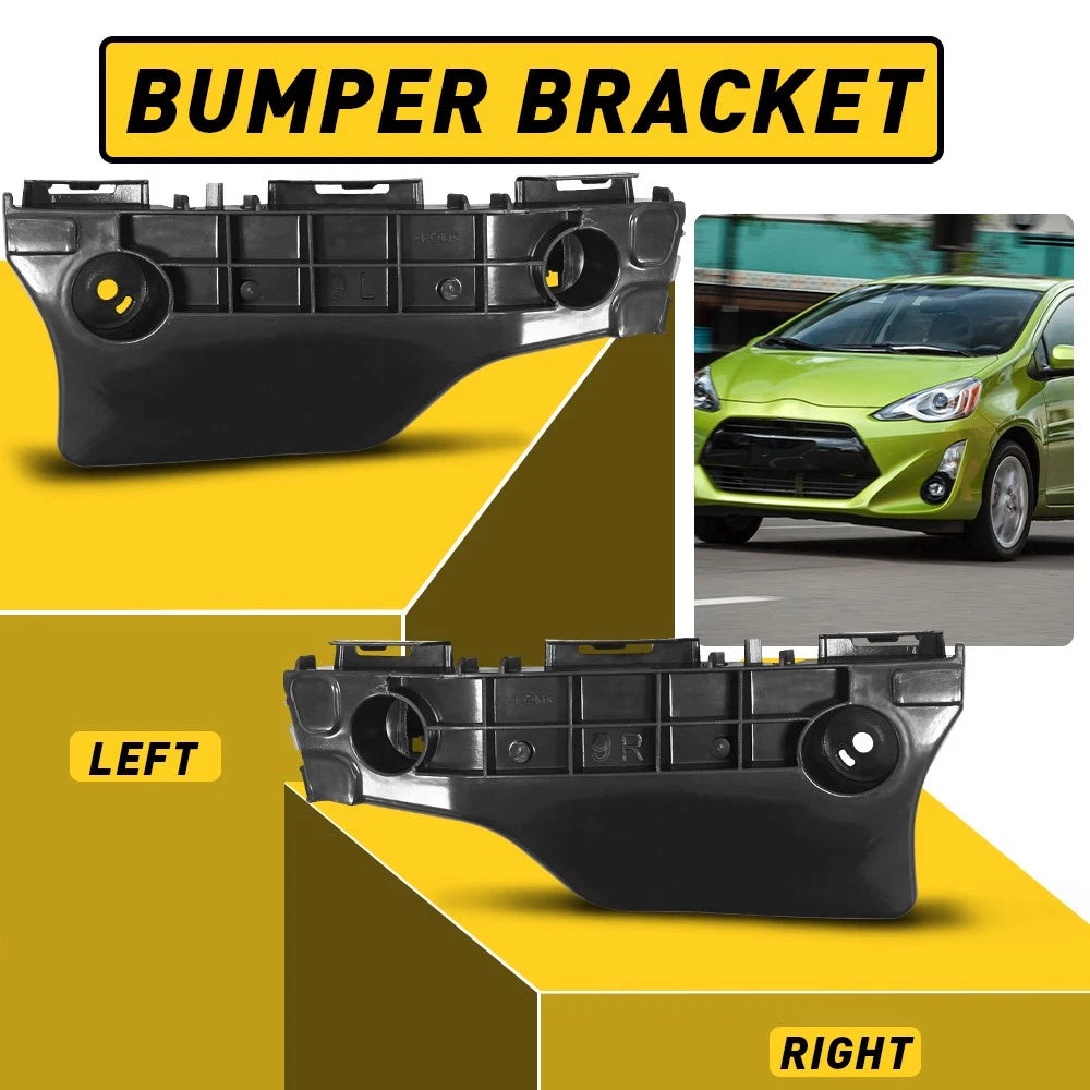 2X LED Backup Reverse Light Bulbs for Volvo XC60 (2018–2023)