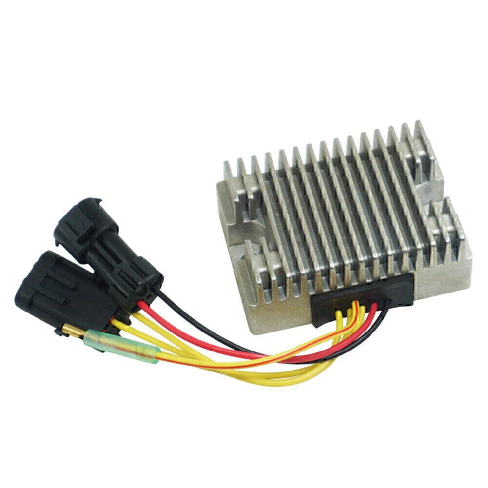 Aluminium Voltage Regulator Rectifier for Polaris (4012192)