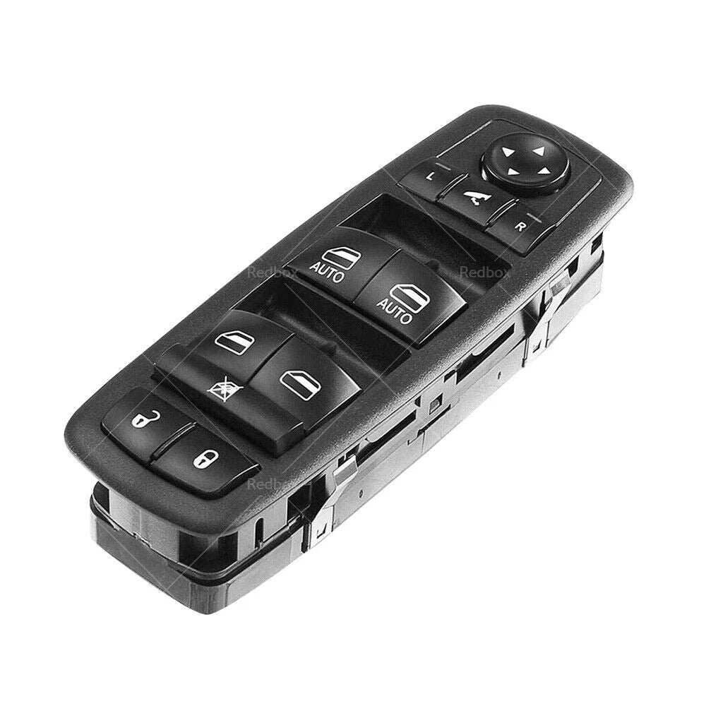 Electric Control Power Master Window for Jeep Grand Cherokee (2014–2015)