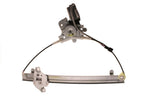 Front Left Window Regulator for Hyundai Elantra (2000-2000)