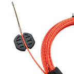 Non-Slip Threading Tool for PVC Cables 3mm 6mm Diameter