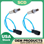 Upstream Oxygen Sensor for Ford Edge Mustang Fusion Lincoln MKX MKZ (2007–2019) 9E5Z-9F472-D