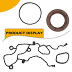 Timing Cover Gasket Set for Dodge Ram Chrysler 200 300 Jeep (2011-2018)