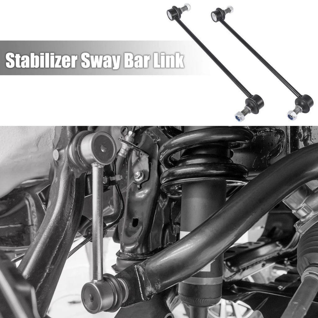 1 Pair Front Stabilizer Sway Bar Links K750297 for Honda CR-V, Acura RDX (2007–2011)