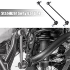 1 Pair Front Stabilizer Sway Bar Links K750297 for Honda CR-V, Acura RDX (2007–2011)