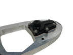 Jet Drive Adapter Plate for 1in Thick, 22 3/4in Length