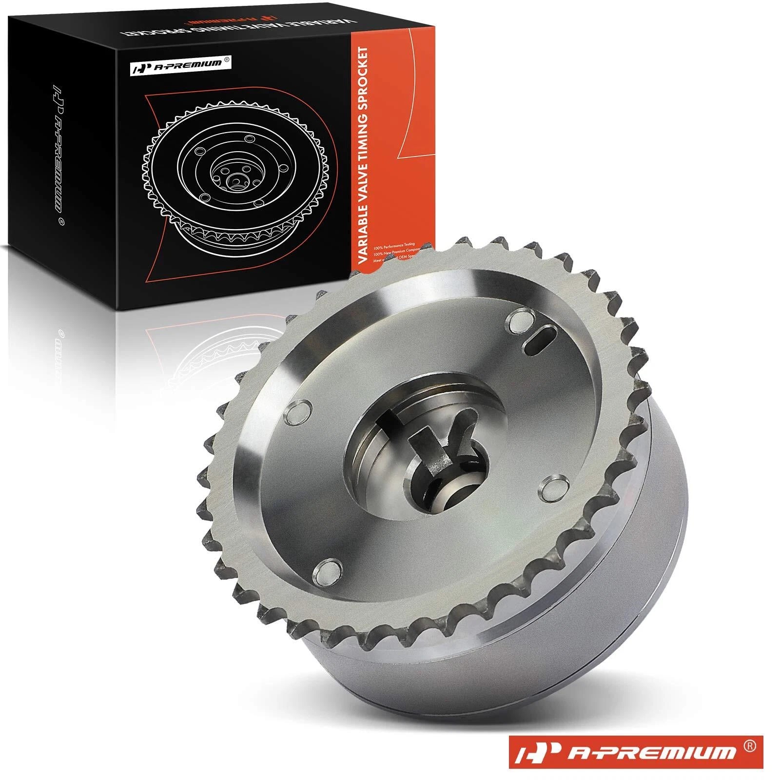 Engine Variable Valve Timing (VVT) Intake Sprocket for Scion xB (2008–2015)