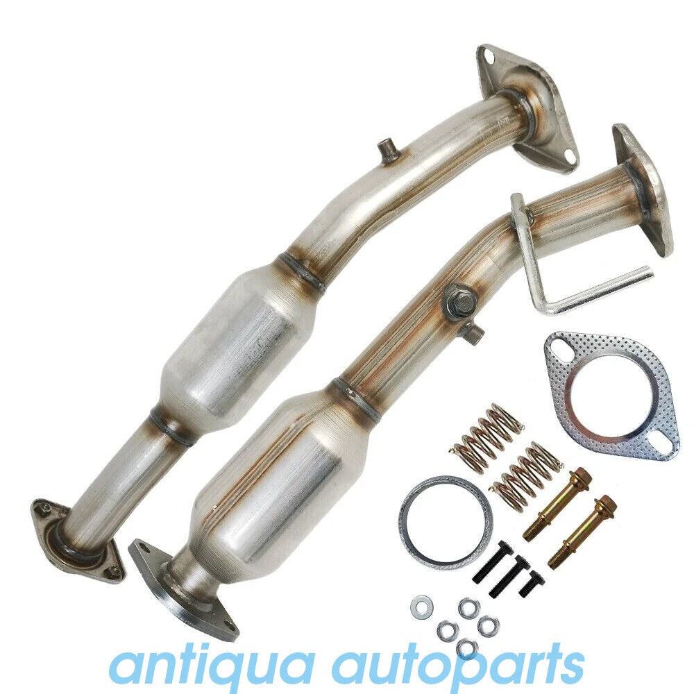 Catalytic Converter for Nissan NV200 2013–2020 2.0L w/ Oxygen Sensor
