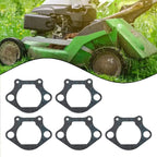 Engine Intake Gasket for FJ180V Lawnmower (110612211, 110617012)