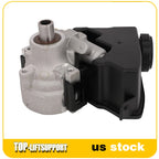 Power Steering Pump with Reservoir for Buick Century (1997–2003)