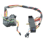 Ignition Switch for Chevy Suburban Yukon Tahoe C1500 K1500 GMC