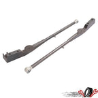 Set of 2 Adjustable Rear Tubular Trailing Arms for Chevrolet C10 (1960–1972)