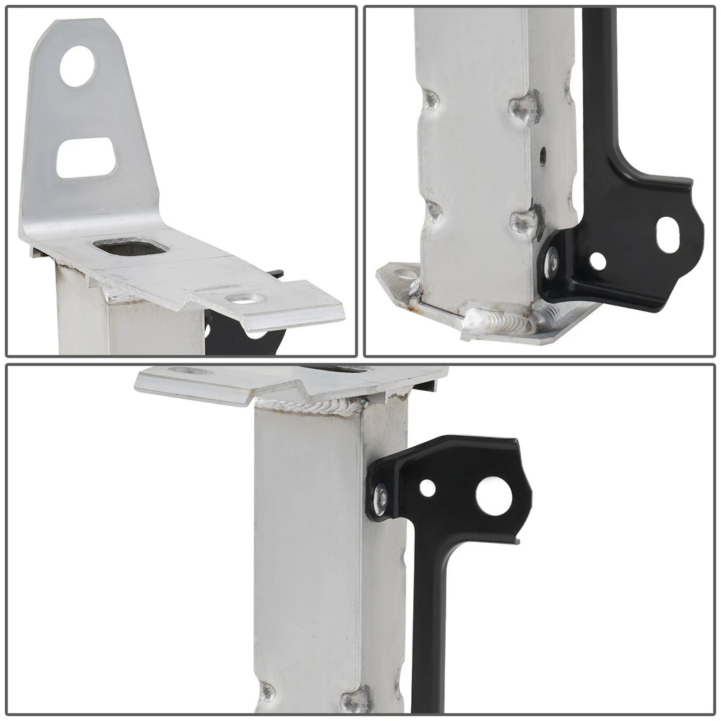 Bumper Cover Support Bracket for Toyota RAV4 (2019–2023)