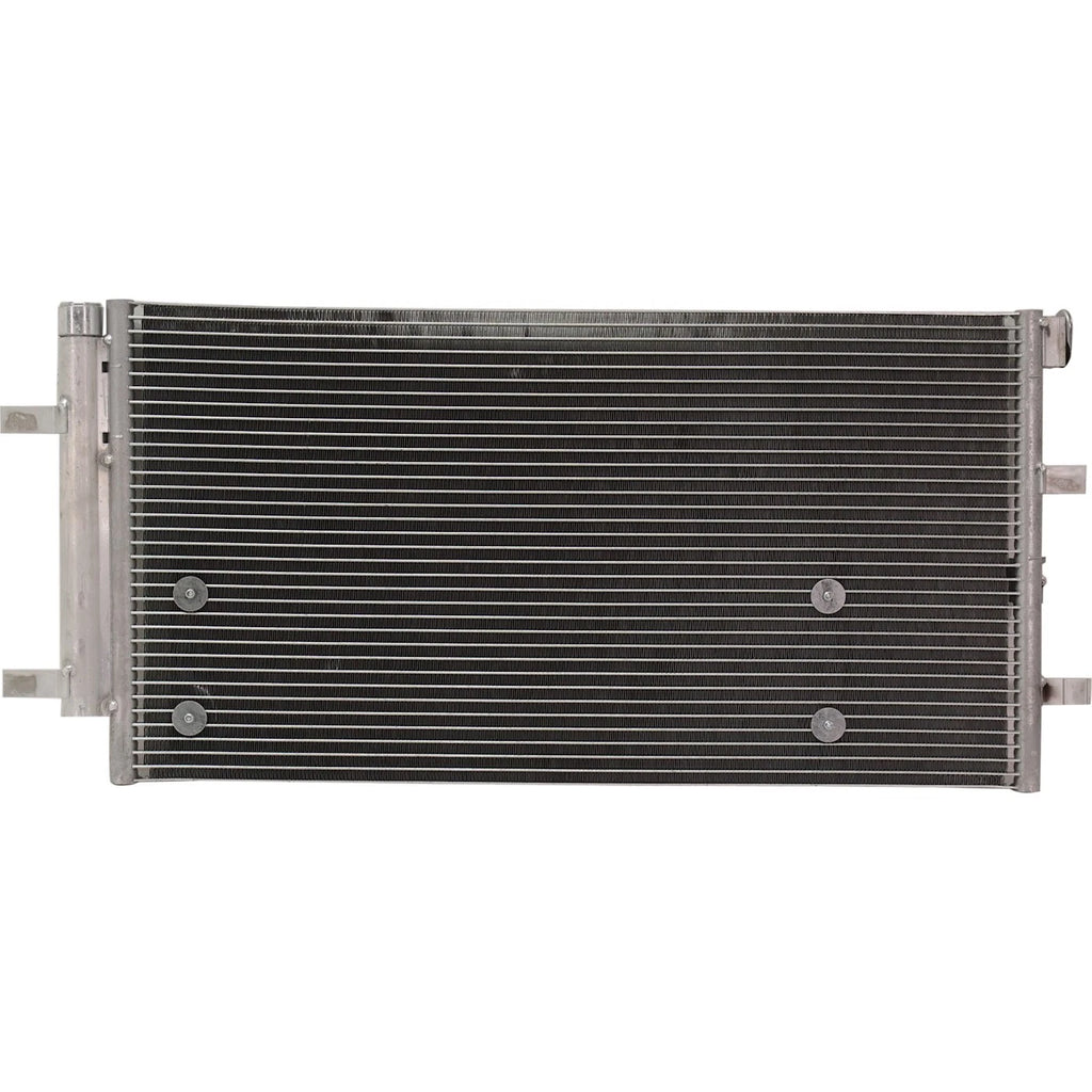A/C Condenser for Audi A4 Quattro Q5 A5 (2010–2012)
