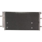 A/C Condenser for Audi A4 Quattro Q5 A5 (2010–2012)