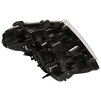 LH Genuine Headlight for Nissan Navara D40 (2008-2014)