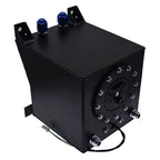 2.5 Gallon Drifting Fuel Cell Gas Tank for Universal Applications