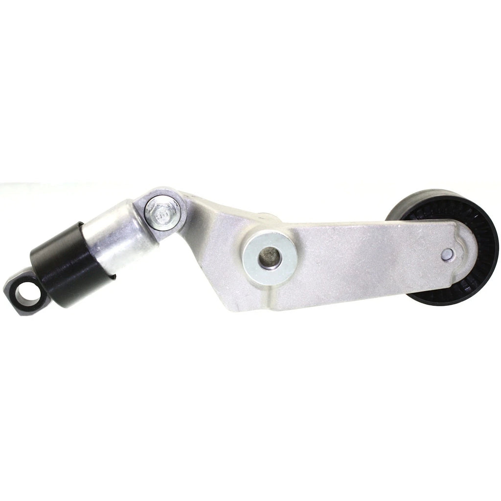 Serpentine Belt Tensioner with Pulley for Toyota Prizm Vibe Celica Corolla Matrix