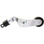 Serpentine Belt Tensioner with Pulley for Toyota Prizm Vibe Celica Corolla Matrix