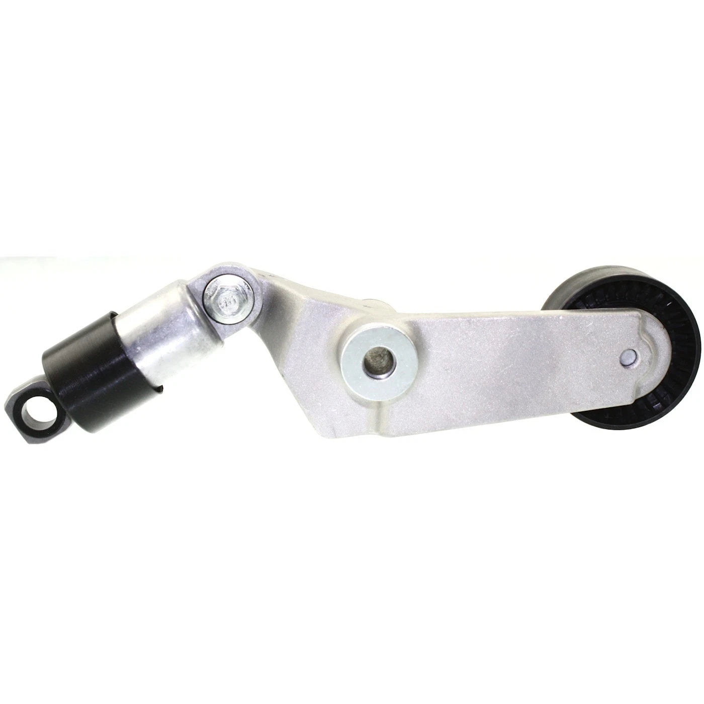Serpentine Belt Tensioner with Pulley for Toyota Prizm Vibe Celica Corolla Matrix