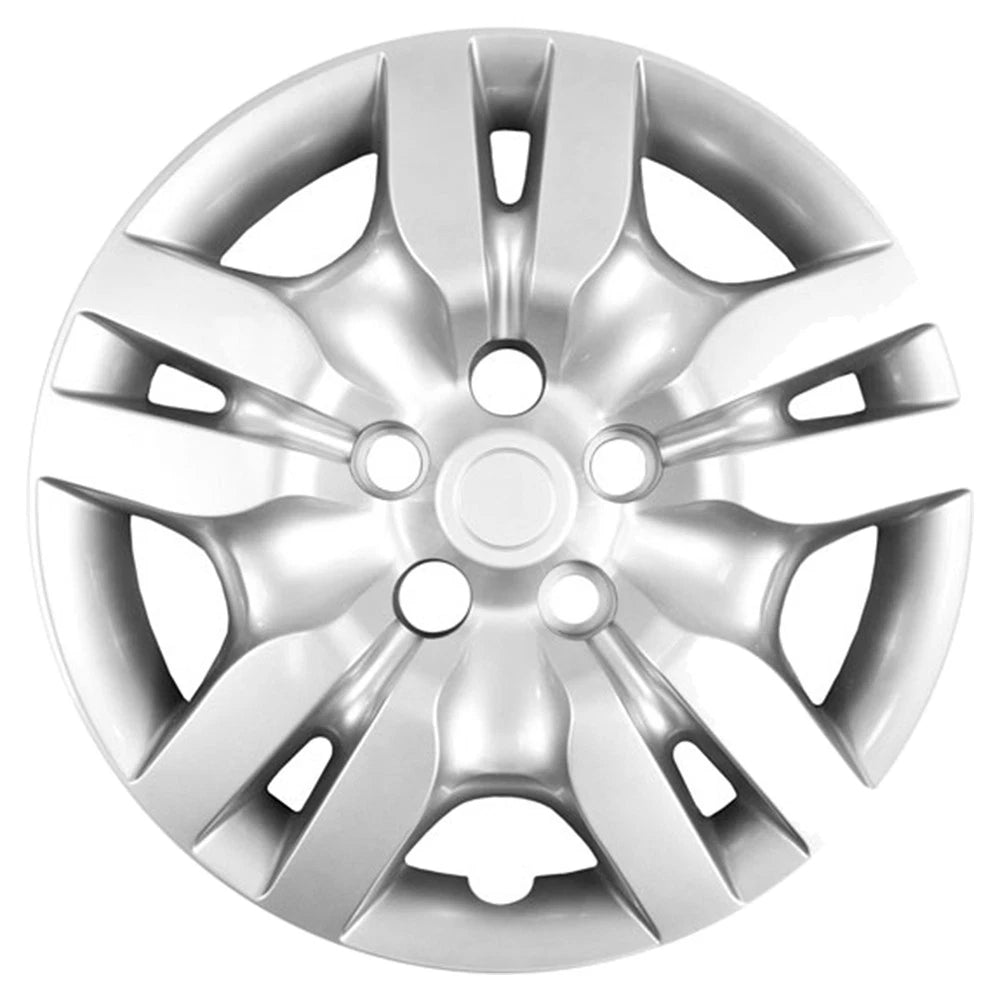 Wheel Covers Hub Caps 16 Inch 4 Bolt Replacement for Nissan Altima (2002–2012)