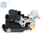 Door Lock Actuator for Chevy Tahoe GMC Sierra 1500 (2000-2003)