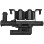 Heater Control Water Valve for BMW 528i 535i 550i 640i 650i 740i 740Li 760i (2008-2016)