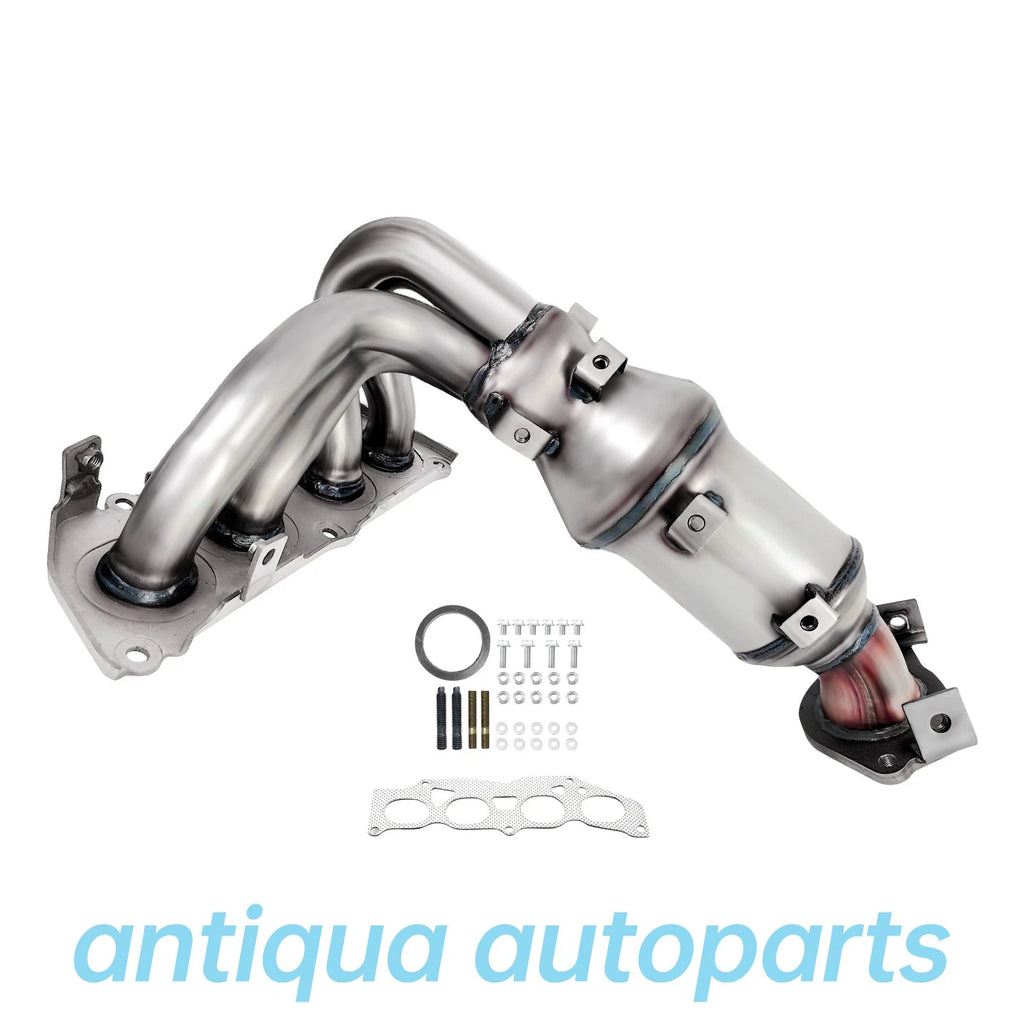 Catalytic Converter for Toyota Camry 2010-2011 2.5L L4 ULEV Emissions