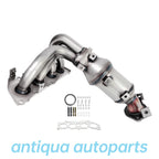 Catalytic Converter for Toyota Camry 2010-2011 2.5L L4 ULEV Emissions