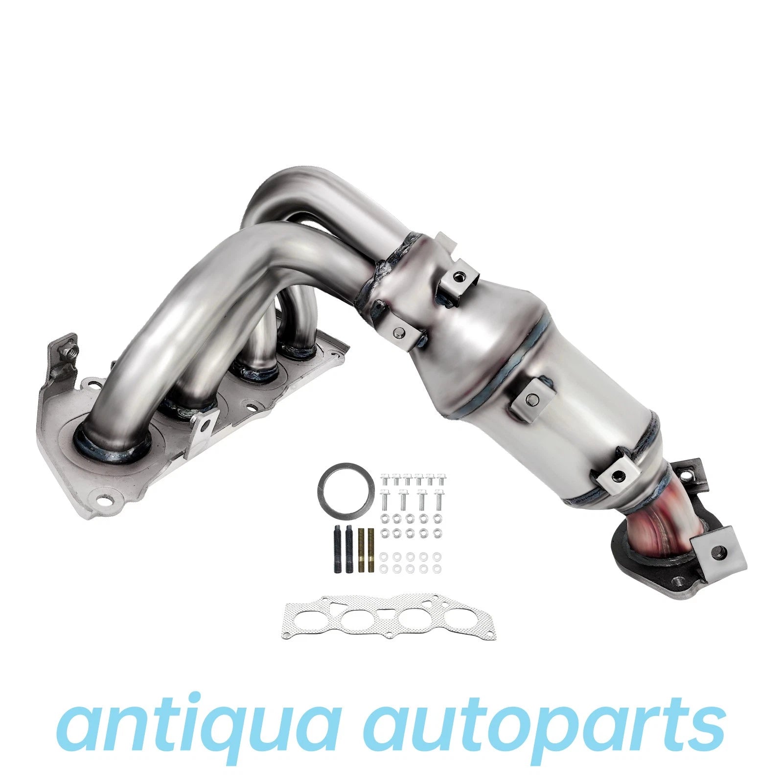Catalytic Converter for Toyota Camry 2010-2011 2.5L L4 ULEV Emissions