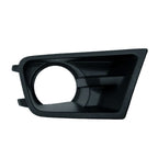 Replacement Driver Side Fog Light Bezel For 2010-2012 Ford Mustang