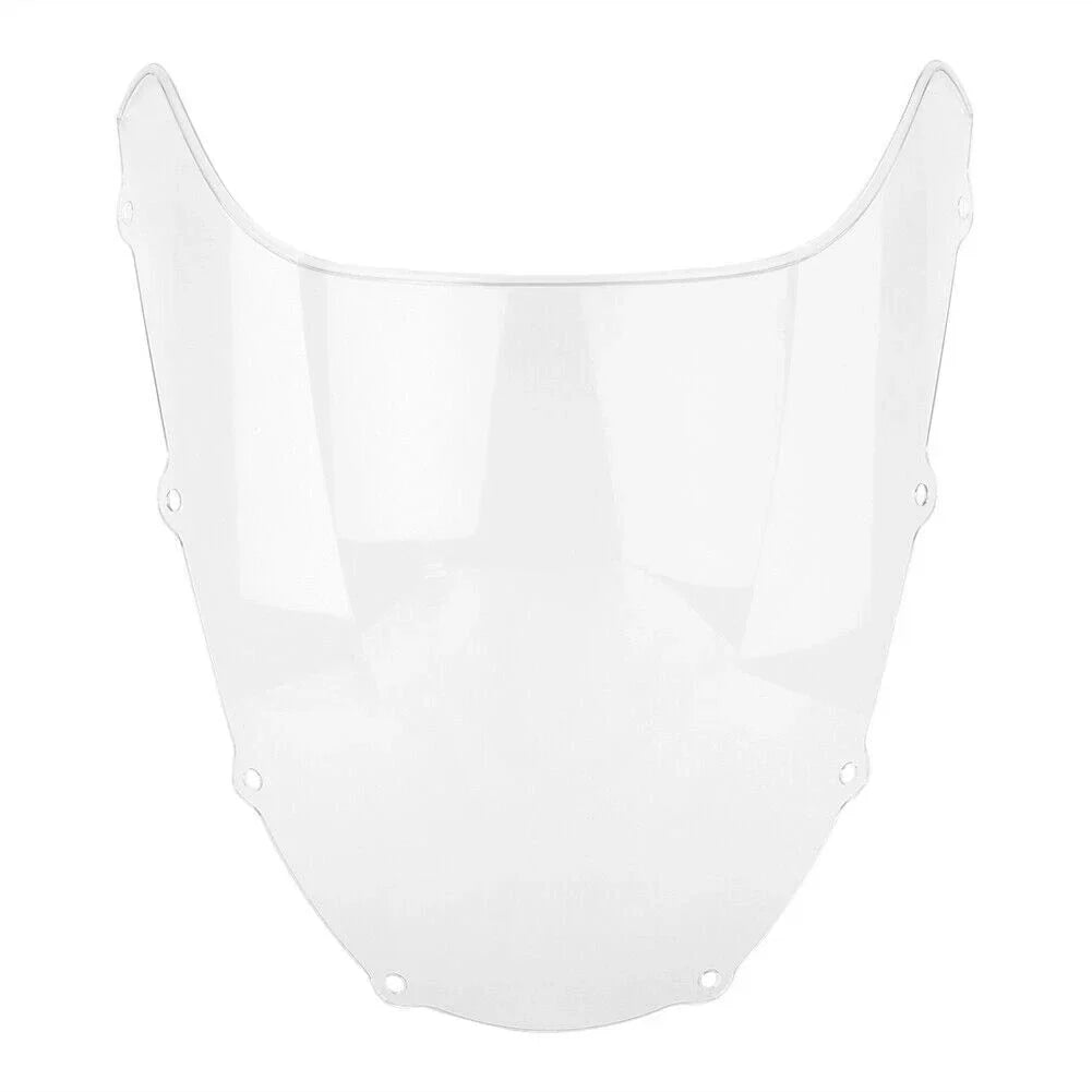 Windshield for Kawasaki NINJA ZX9R ZX-9R (1998-1999) Clear