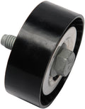 Idler Pulley for Continental Accu-Drive (49173)