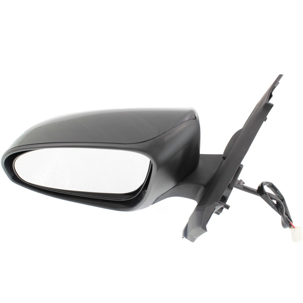Driver Side Mirror for Toyota Yaris (2015–2019)