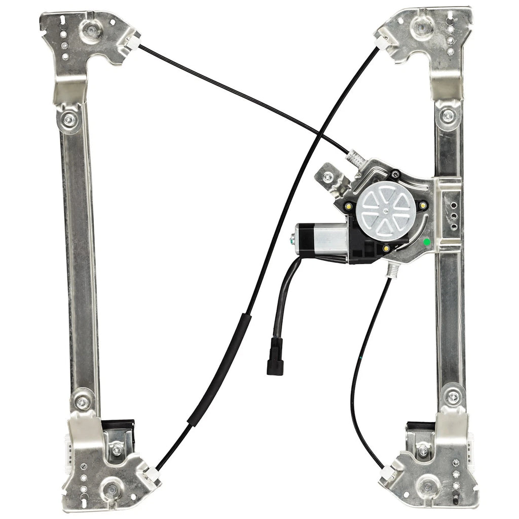 Window Regulator for Ford F-150 (Rear Passenger Right Side)